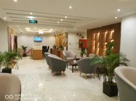 رام جده للشقق المخدومه Ram Jeddah