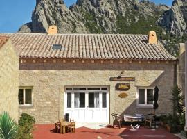 Antica Dimora La Corona, hotel v destinaci San Pantaleo