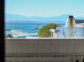 Hotel foto: HARBOUR VIEW FUNKY AND ECLECTIC TWO BEDROOM HOME