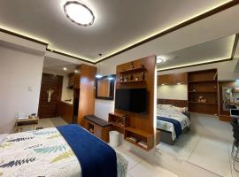 Gambaran Hotel: Cozy Studio at Horizon 101