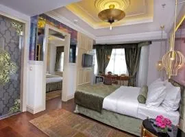Taksim Star Hotel