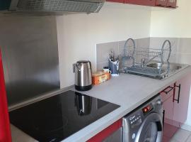 صور الفندق: Appartement Brest avec belles prestations