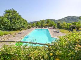 Ξενοδοχείο φωτογραφία: Il Cantuccio - Borgo con piscina privata