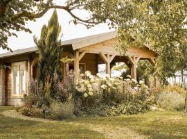 A picture of the hotel: Chalet Ben in Broek