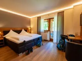 Hotel Landgasthof Oberschnorrhof