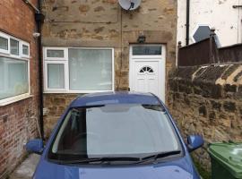 Hotel foto: Birtley's Diamond 3 bed Apt sleeps 6 Guests