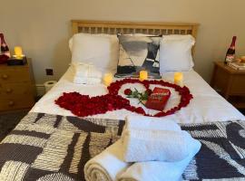 Gambaran Hotel: Washington's Hidden Gem Amethyst 3 Bedroom House s