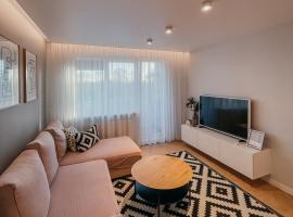 Ξενοδοχείο φωτογραφία: Vytautas Park Apartment