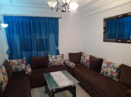 Hotel foto: Appartement Adrar