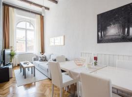 Hotel Photo: Apartment Katarina By Blueapartments