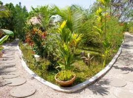 Mama Africa Art Residence & Art Center Gambia