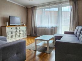 Фотография гостиницы: Przytulne mieszkanie/Cosy flat Chorzów