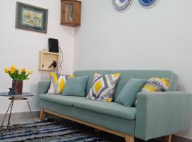 Gambaran Hotel: Apartamentos Lax