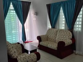 Hotel Photo: Yaths homestay