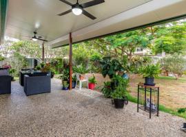 Delightful Duplex on Rose Ct, Bongaree, ξενοδοχείο σε Bongaree