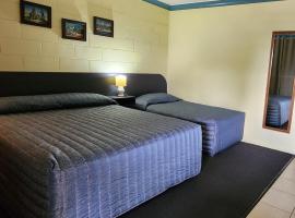 A picture of the hotel: Nanango Antler Motel