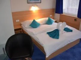Hotel O.K. 1