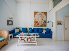 Ξενοδοχείο φωτογραφία: Charming loft Camerelle by Elite Villas