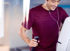 Crowne Plaza Adelaide by IHG, hotel in Adelaide