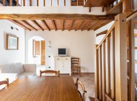 Gambaran Hotel: Siena Cozy Apartment with Private Garden!