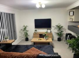 Hotel kuvat: Our Townhouse in Toowoomba
