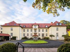 A picture of the hotel: Gl Skovridergaard