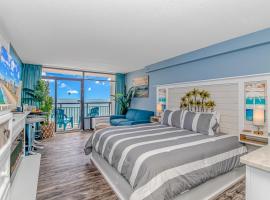 Landmark 830, hotel v destinaci Myrtle Beach