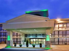 Hotel Foto: Wingate by Wyndham Kansas City