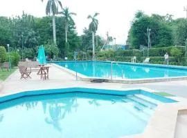 Goa Country Club Near Park Hospital BY Pearl I Luxury resort in Gurgaon