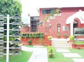 Goa Country Club Near Park Hospital BY Pearl I Luxury resort in Gurgaon