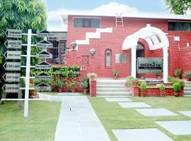 Goa Country Club Near Park Hospital BY Pearl I Luxury resort in Gurgaon