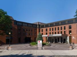 Foto do Hotel: Philadelphia Marriott Old City