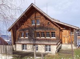 A picture of the hotel: Ferienhaus, Stöckli Klingenbuch 20