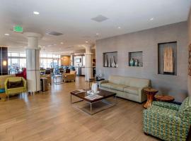 Hotel Photo: Springhill Suites by Marriott Pueblo Downtown