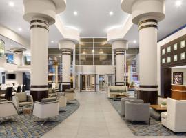 Hotel kuvat: Courtyard by Marriott Minneapolis Downtown