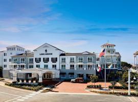 Hotel Photo: Lido House, Autograph Collection