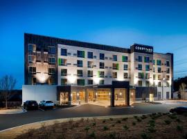 Foto di Hotel: Courtyard by Marriott Atlanta Vinings/Galleria