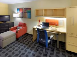 Hotel Photo: TownePlace Suites Joplin