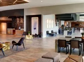 Chicago Marriott Southwest at Burr Ridge, hotel v destinácii Burr Ridge