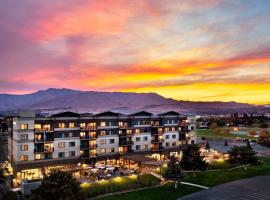 Residence Inn by Marriott Wenatchee, hotel a Wenatchee