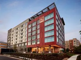 AC Hotel by Marriott Atlanta Perimeter