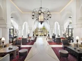 Al Manara, a Luxury Collection Hotel, Aqaba, hotel in Aqaba