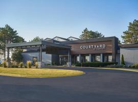 Foto do Hotel: Courtyard Chicago Wood Dale / Itasca