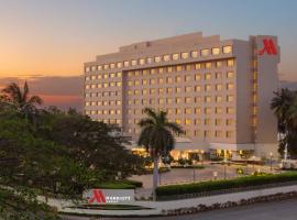 A picture of the hotel: Surat Marriott Hotel