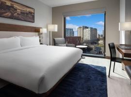 Ξενοδοχείο φωτογραφία: AC Hotel by Marriott Austin-University