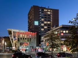 Hotel Photo: AC Hotel by Marriott Innsbruck