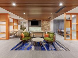 Zdjęcie hotelu: Fairfield Inn & Suites by Marriott Tulsa Catoosa