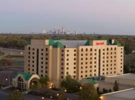 Minneapolis Marriott Northwest