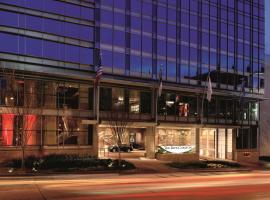 A picture of the hotel: The Ritz-Carlton, Charlotte