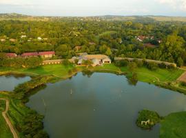 מלון צילום: Irene Country Lodge, Autograph Collection